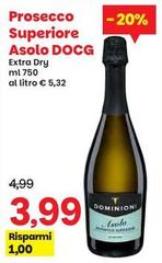 Asolo - Prosecco Superiore  DOCG