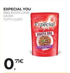 Expecial - You