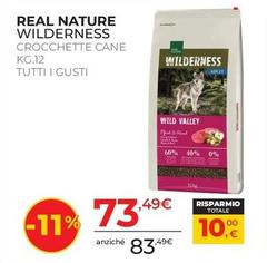Real Nature - Wilderness
