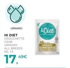 Hi - Diet