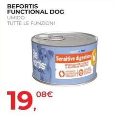 Befortis - Functional Dog