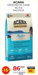 Acana - Crochette Cane Pacifica