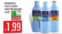 Felce Azzurra - Bagnodoccia