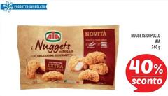 Aia - Nuggets Di Pollo