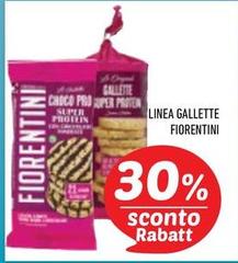 Fiorentini - Linea Gallette