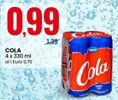 4 X 330 Ml