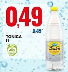 Tonica