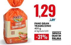 Pane Gran Tramezzino