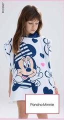 Poncho Minnie