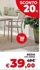 Sedia