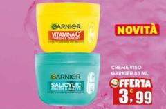 Garnier - Creme Viso