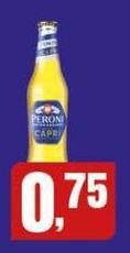 Peroni - Capri