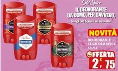 Pic - Deodorante Stick