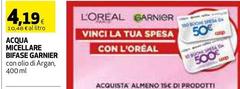 Garnier - Acqua Micellare