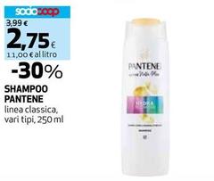 Pantene - Shampoo