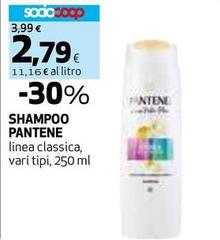 Pantene - Shampoo