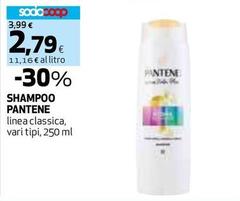 Pantene - Shampoo