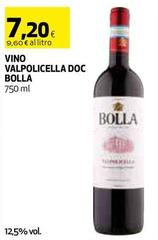 Valpolicella - Vino  DOC