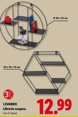 Livarno - Libreria Sospesa