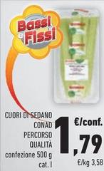 Bassi - Cuori Disevano Percorso Qualita