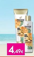 Pantene - Olio Di Semi Di Oliva