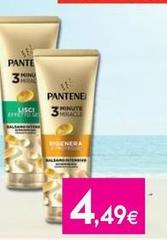 Pantene - Shampoo