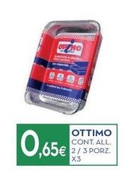 Ottimo - Cont. All.
