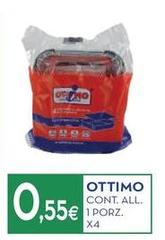 Optimo - Cont.all.porz. X4