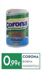 Corona Extra - Bobina Monorotolo
