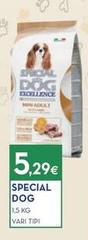 Special Dog -