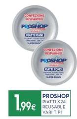 Proshop