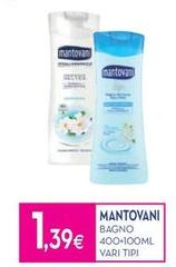 Mantovani - Bagno