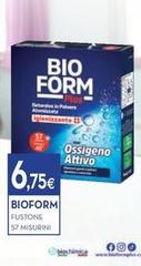 Bioform - Fustone