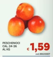Peschenoci