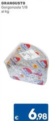 Grangusto -