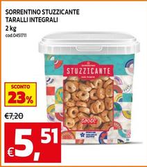 Sorrentino -  Stazzicante