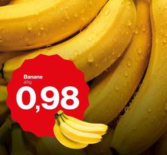 Banane