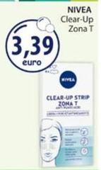 Nivea - Clear-Up Zona T