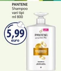Pantene - Shampoo