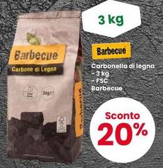 Carbone - lla Di Legna