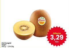 Zespri - Kiwi