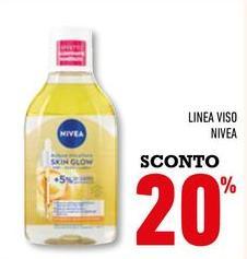 Nivea - Linea Viso