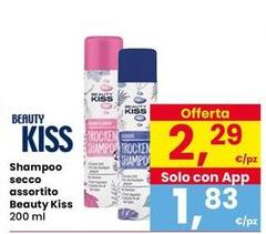 Solo - Shampoo Secco Assortito
