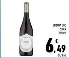 Zonin - Lugana DOC