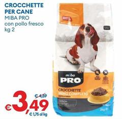 Miba - Pro Crocchette Per Cane