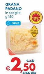 Grana Padano 