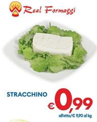 Stracchino