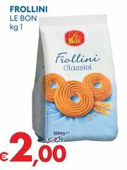 Le Bon - Frollini