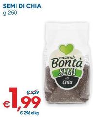 Semi Di Chia