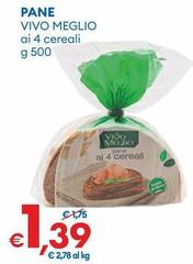Vivo Meglio - Pane